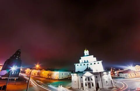 Владимире 87