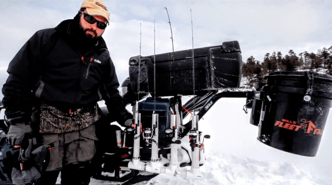 Айс фор. Поларис аут. Лого туризм рыбалка снегоходы. Snowmobile Fishing Box. Snowmobile Ice Fishing Day.