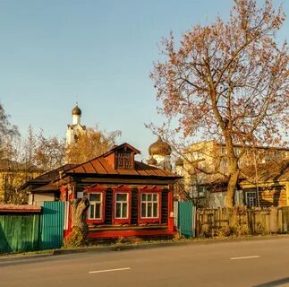 Дом г ногинск