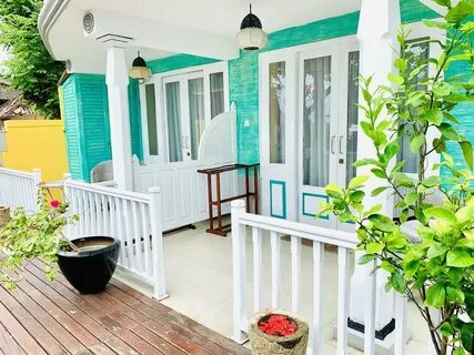 Thaproban beach house