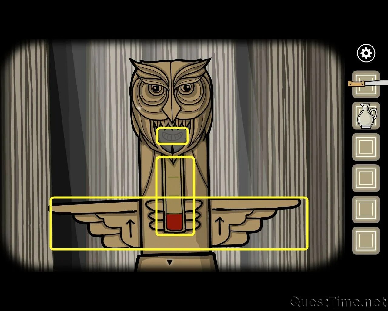 Rusty lake paradise прохождение. Rusty lake paradise прохождение