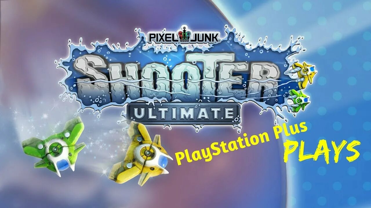 Ultimate is a game. Пиксель джанк шутер. pixeljunk shooter ultimate. pixeljunk shooter ps vita. пиксель джанк шутеры планета.
