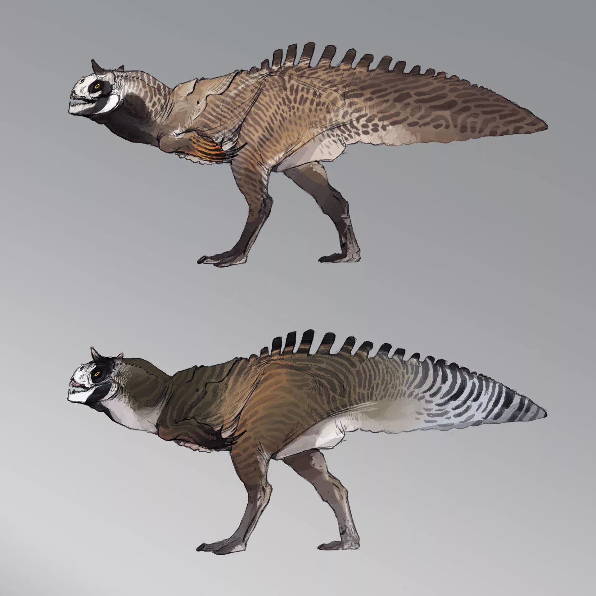 Future creatures