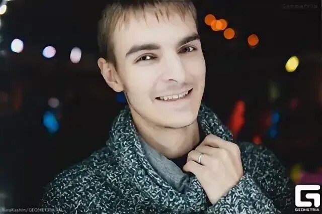 Ник киров