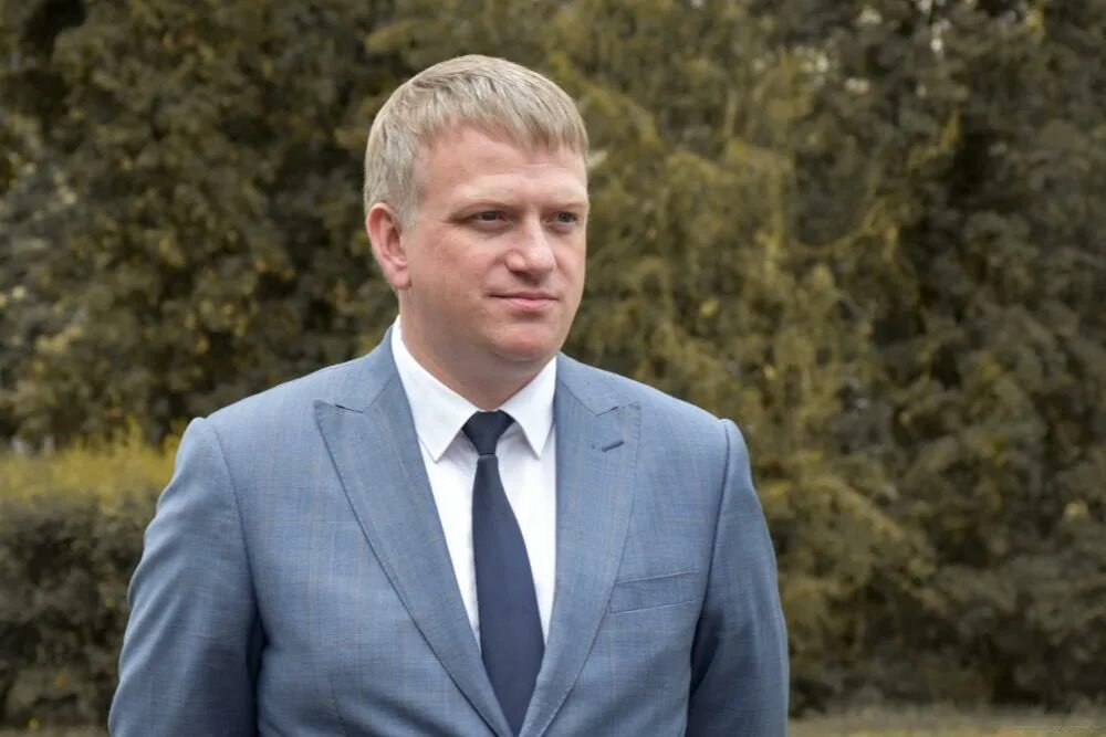 Лузгин Владимир Николаевич. Биографии и судьбы Лузгиных