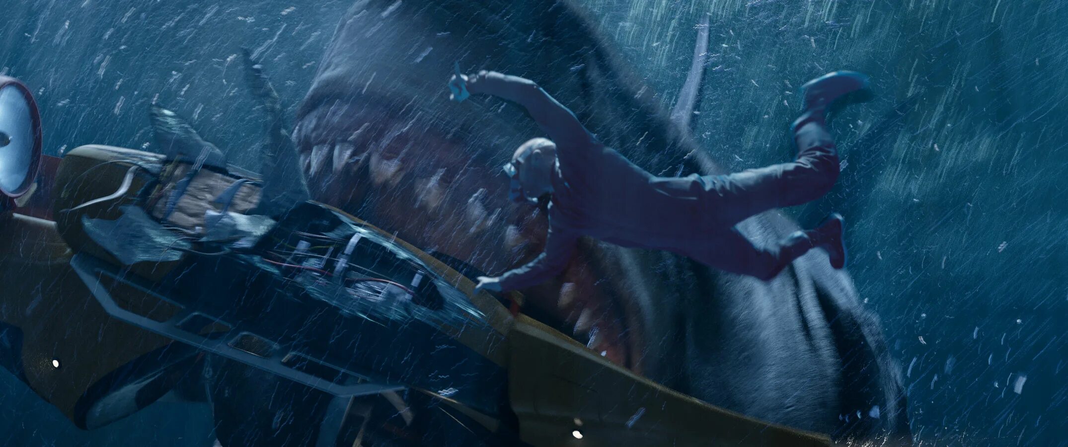 Мег 13. Мег монстр глубины Батискаф. The meg фильм 2018. Мэг Повелитель глубин. МЕГАЛОДОН фильм 2018.