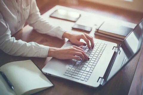 Работа писать сайты