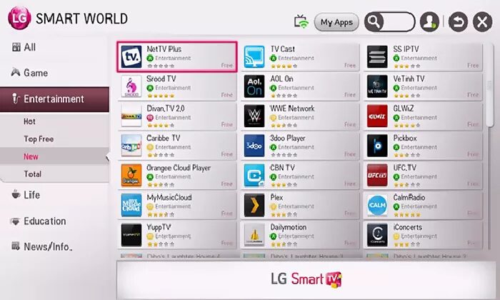 Кинопоиск на телевизор lg smart tv. LG-Netcast-tv1. Smart LG Netcast. LG Smart TV 2013 года wink. Wink на LG 2013 Smart TV.