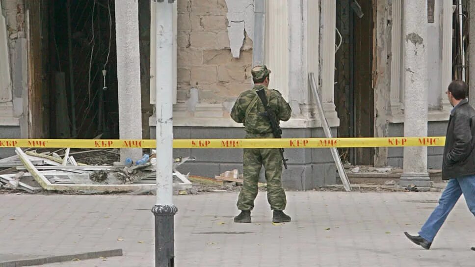 5 октября 2005. 13 октября 2005 года нальчик. восстание в нальчике 2005.