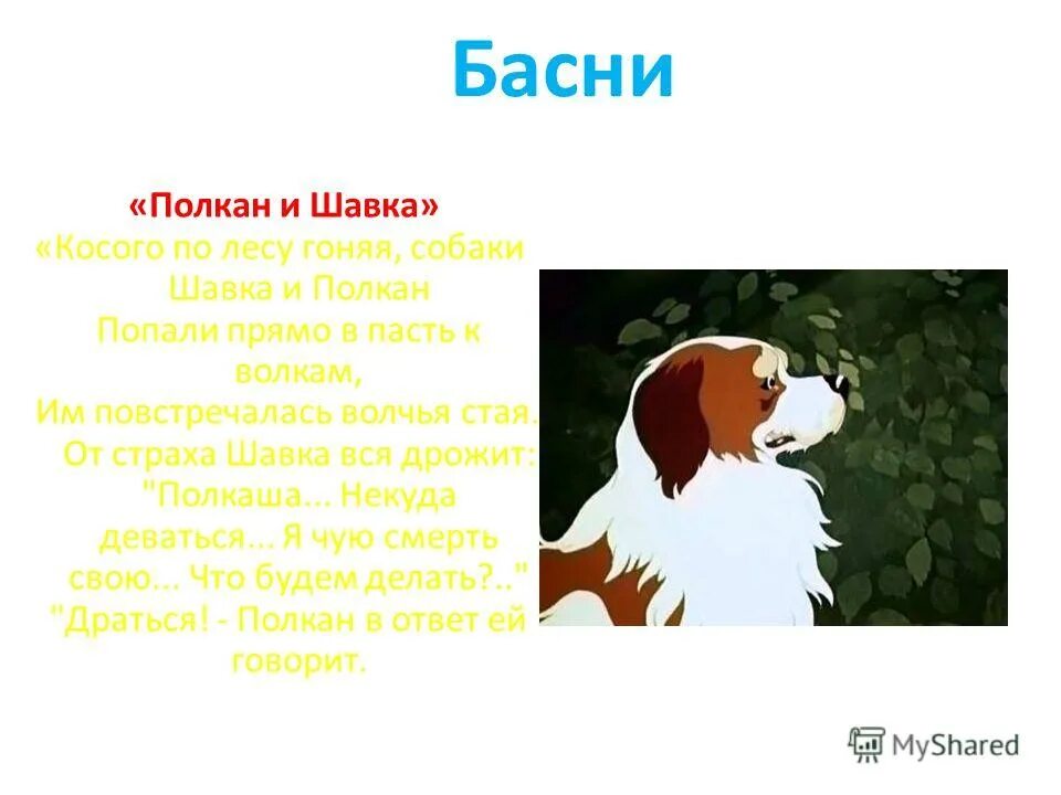 Слова полкан. Полкан и шавка басня. Басни Сергея Михалкова для детей Полкан и шавка. Иллюстрации басни Михалкова Полкан и шавка.