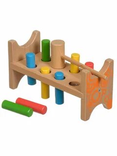 Игровые материалы для детей