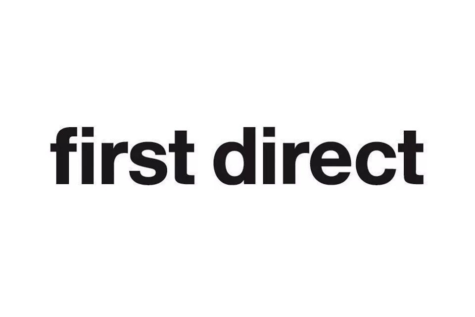 First direct