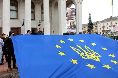 Стяг владимира