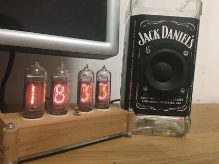 Колонки jack