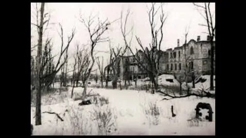 Старая русса 1941
