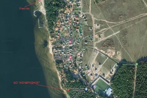Деревня большой суходол нижегородская область