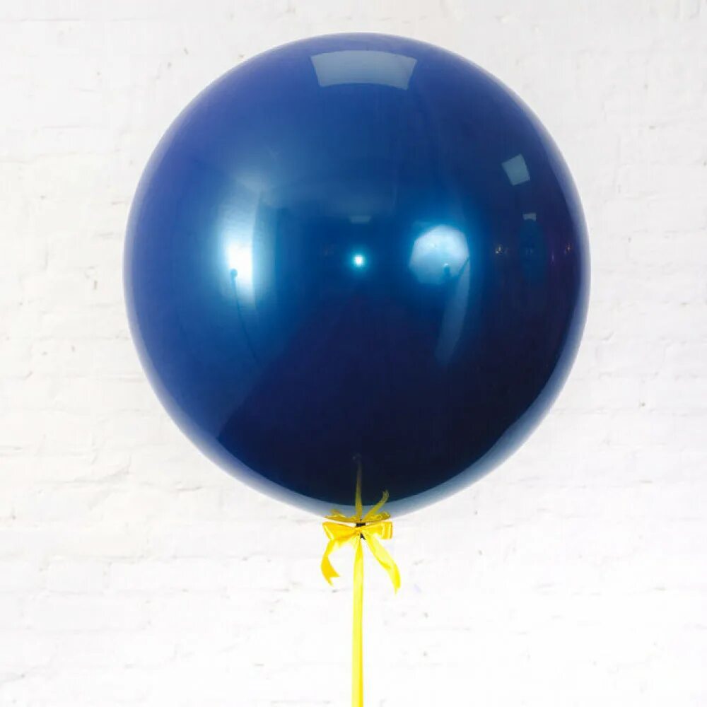 Шар был не синий. Шар гигант 60 см. Шар гигант 61 см. Королевский синий шар Семпертекс. Синий воздушный шар.