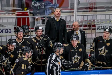 Кхл последние новости на сегодня контракты