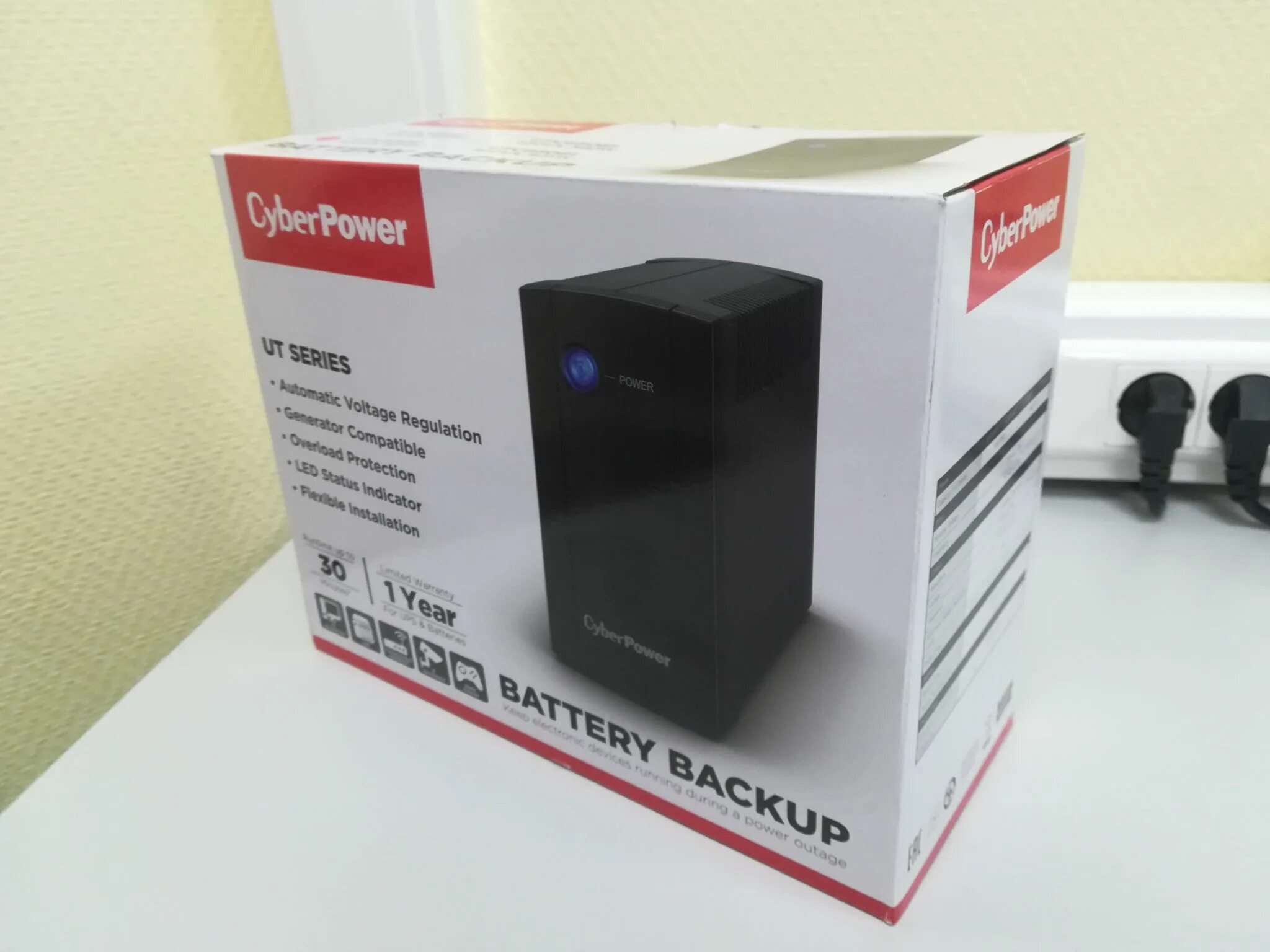 Ибп cyberpower utc850e. Cyberpower line-interactive utc850e. источник бесперебойного питания cyberpower utc850e. интерактивный ибп cyberpower utc850e. ибп line-interactive cyberpower utc850e 850va425w.