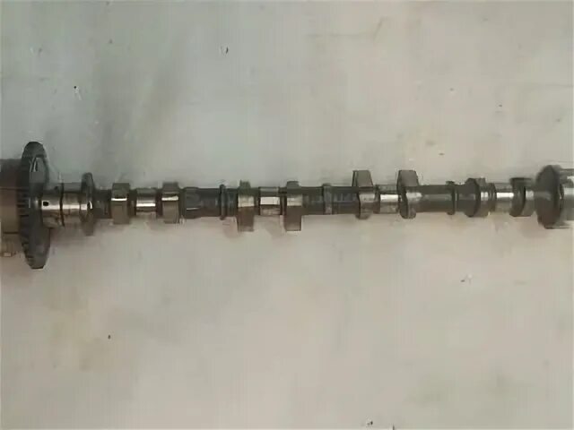 Распредвалы 272 272
