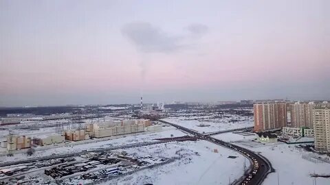 Погода некрасовка