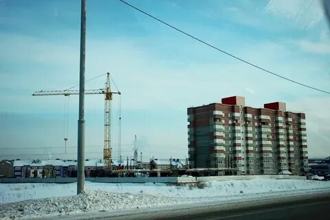 Монолитная искитим