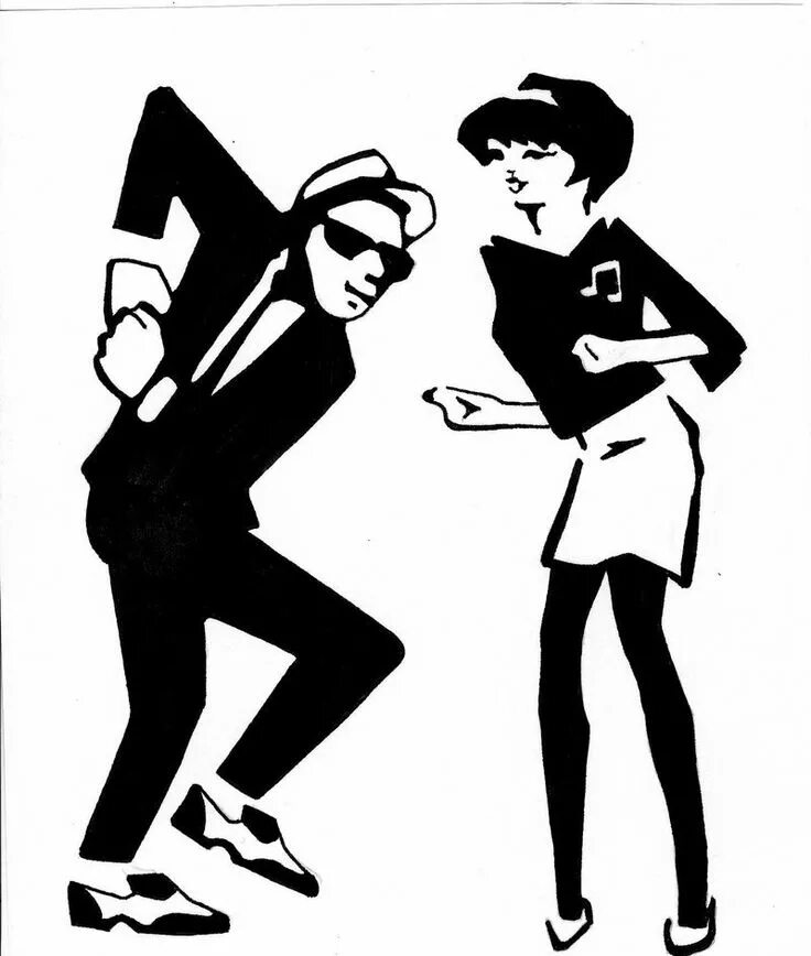 Ска танец. Ska танцы. Ска (музыкальный жанр). Ska субкультура. Ска панки рисунки.