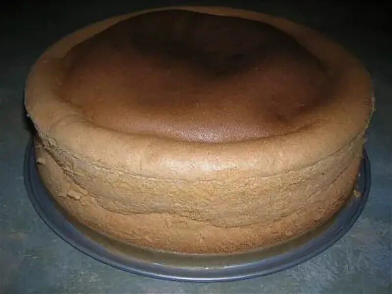 Бисквит в кольце без дна. Форма для бисквита тройка. как сделать бисквит в кольце без дна. как испечь бисквит в кольце.