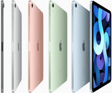 Ipad air 4 2020