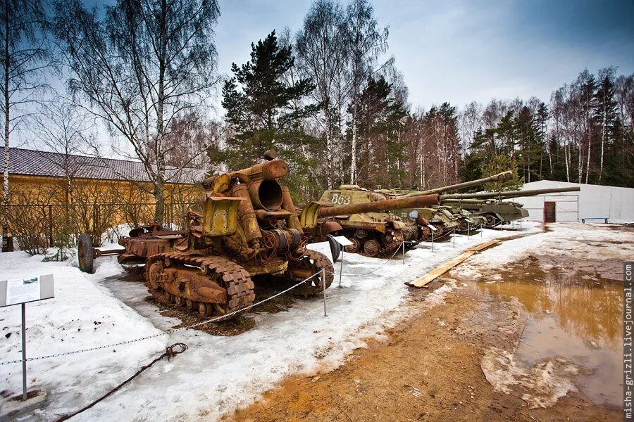 Военно технический