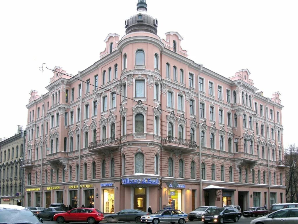 Кекушев. Ружейный переулок, дом 2. П. Доходный дом мельцеров лидваль. Доходный дом чайковского ул маяковского в санкт-петербурге.