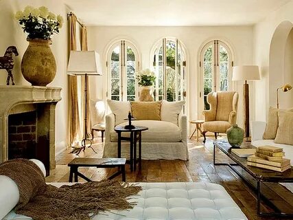 Style decoration
