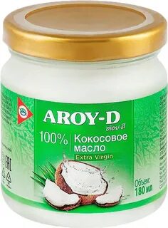 Кокосов масло