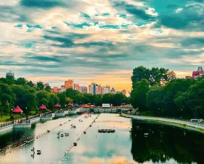 Дальневосточная столица
