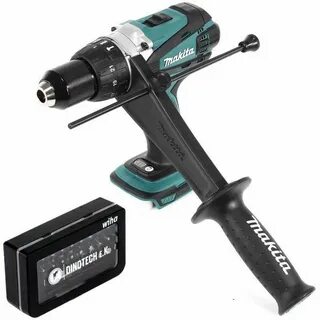 Makita dhp486z