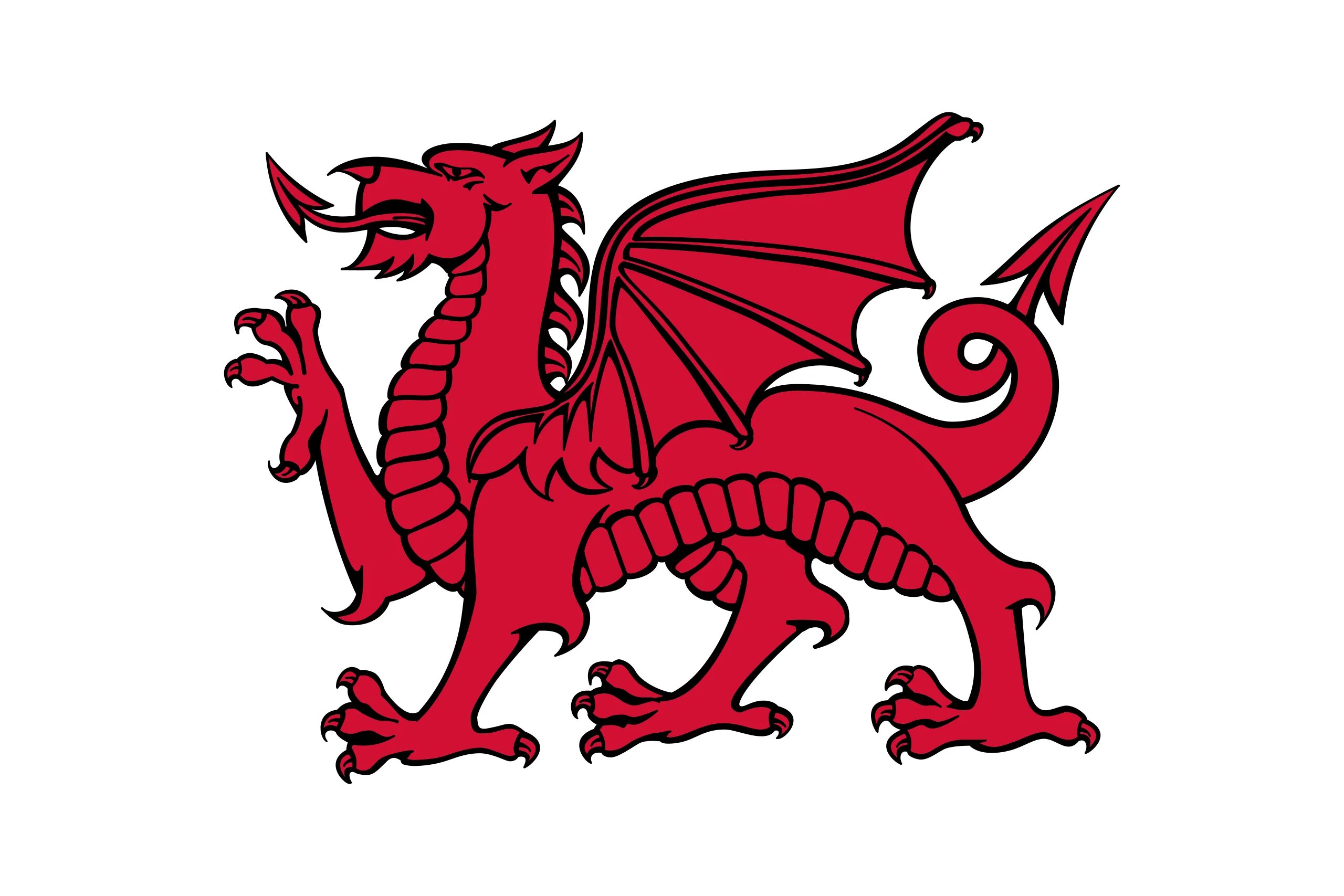 Дракон герб какого города. Красный дракон на флаге Уэльса. Красный дракон символ Уэльса. Флаг Уэльса. Дракон на флаге Уэльса.