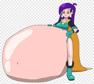Belly inflation games itch