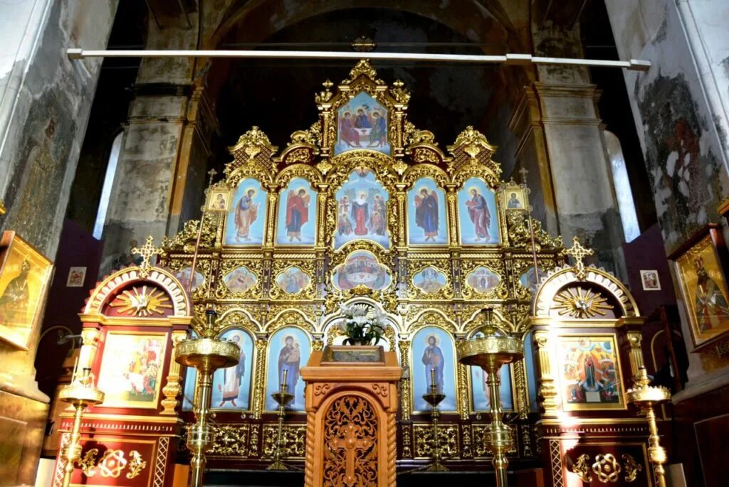 никольский храм в карачеве иконостас. церковь александра невского кирово-чепецк. иконостас воскресенского собора новоиерусалимского монастыря. новый иконостас. новый иконостас.