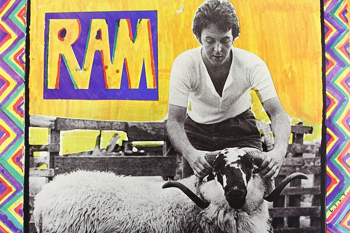 Paul MCCARTNEY 1971. Ram album Paul MCCARTNEY 1971. Paul and Linda MCCARTNEY. Paul and Linda MCCARTNEY Ram.