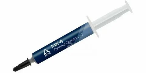 Термопасты arctic cooling
