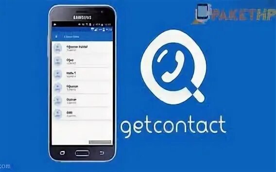 Аналог getcontact
