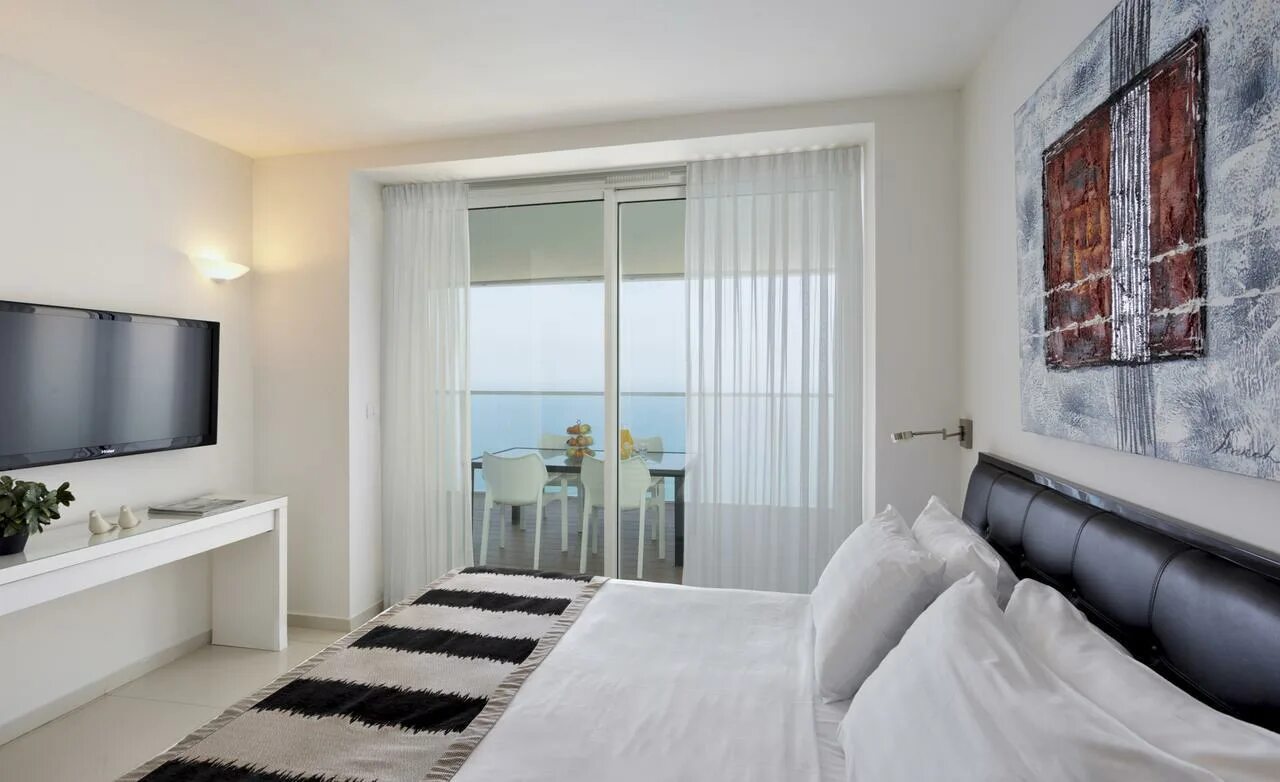 Отель нагай. David tower - m gallery by sofitel 5*. Сьютс. Мебель в нетании. Island suites 5.