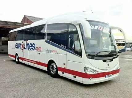 Eurolines lt