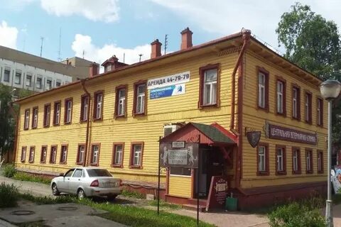 Архангельск 39