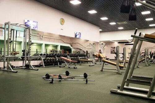 Фото: Fitness House, бассейн, Шереметьевская ул., 13, Санкт-Петербург - Яндекс К