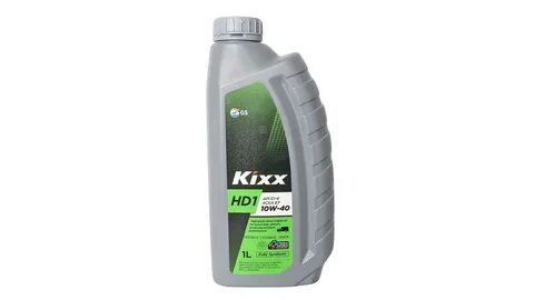 Kixx hd1 ci 4 10w 40