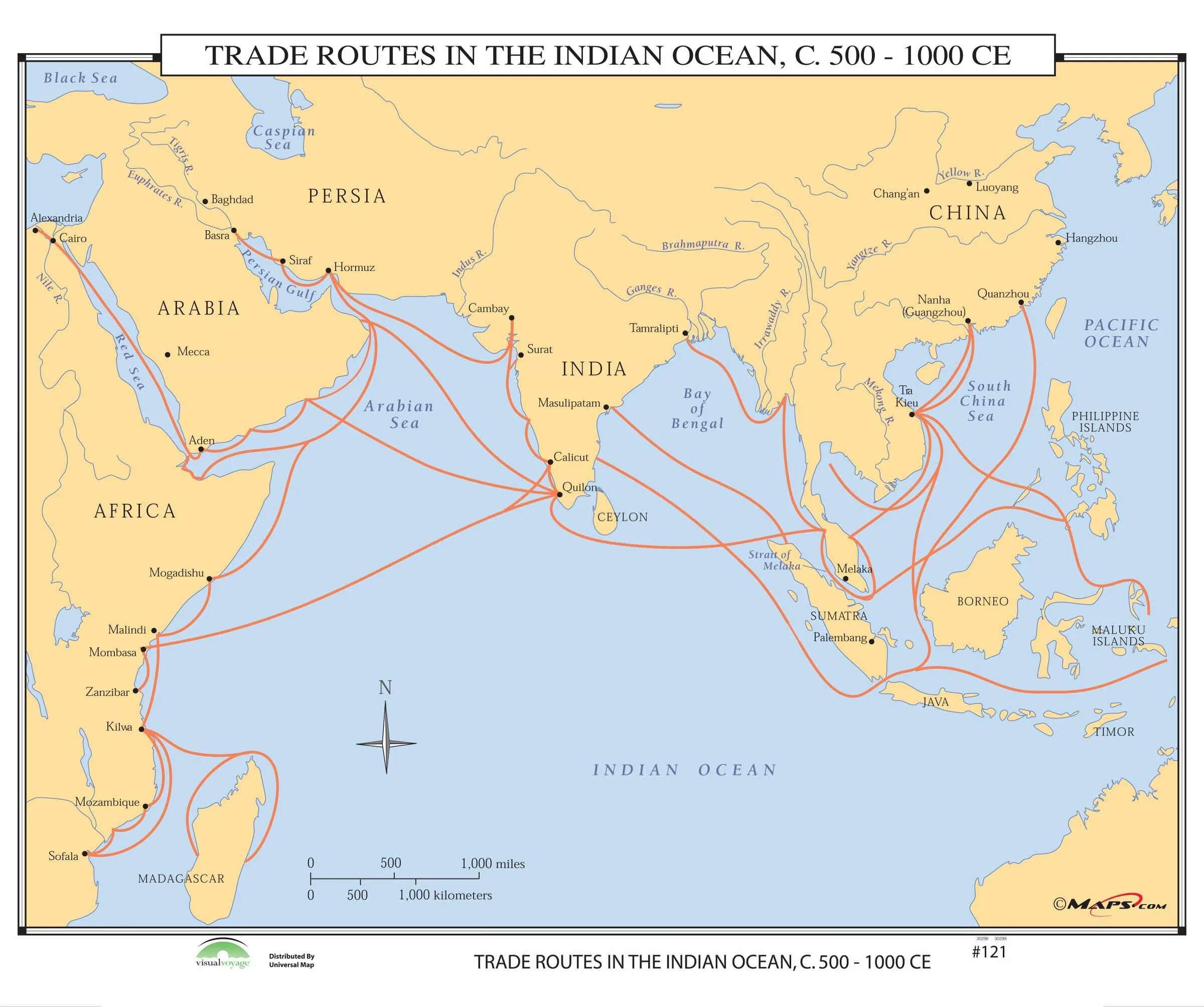 Gpo first sea map