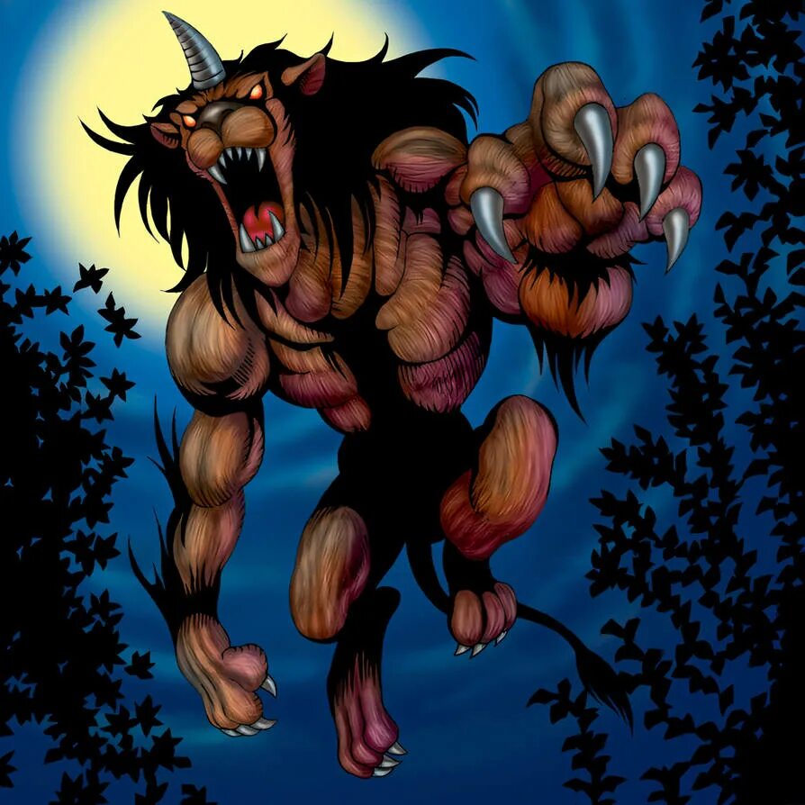 King of beasts. Beast king. myth beasts cards.