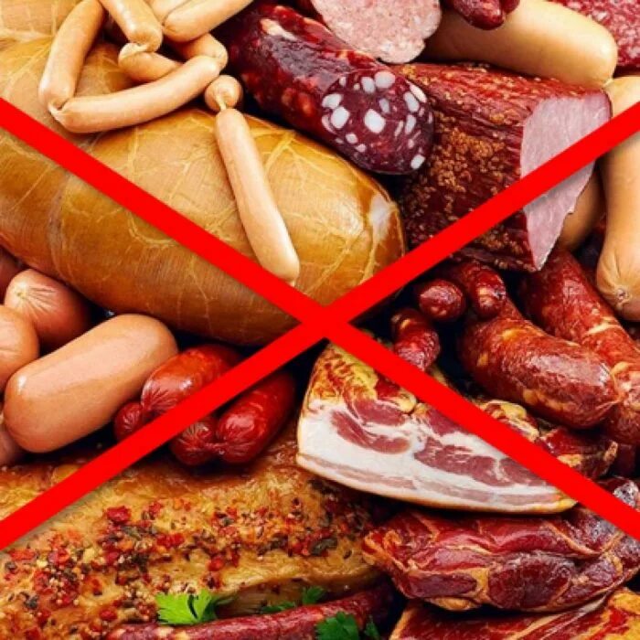 Кости можно есть. Запрещенные продукты. Копчености нельзя. Колбасные изделия опасны. Колбасные изделия и полуфабрикаты.