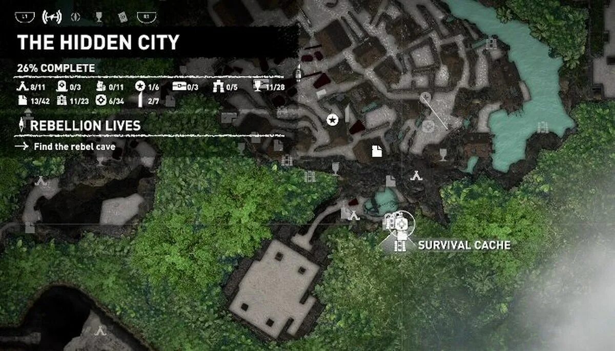 Как пройти 127 уровень в tomb. Shadow of the tomb raider карта пайтити. shadow of the tomb тайный город карта. shadow of the tomb raider карта гробниц. shadow of the tomb raider тайный город карта.